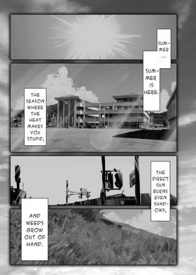 Read The Flowers of Evil  4 Page 6 in English