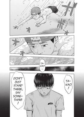 Read The Flowers of Evil  4 Page 8 in English