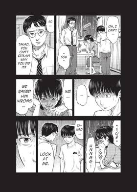 Read The Flowers of Evil  4 Page 9 in English