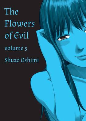 Read The Flowers of Evil  5 Page 1 in English