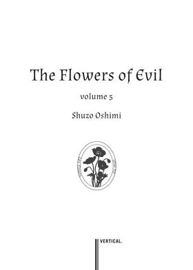 Read The Flowers of Evil  5 Page 3 in English