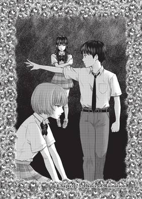 Read The Flowers of Evil  5 Page 5 in English