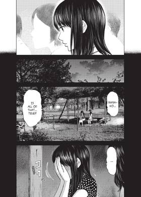 Read The Flowers of Evil  5 Page 8 in English