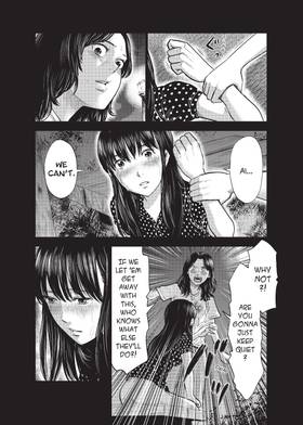 Read The Flowers of Evil  5 Page 10 in English