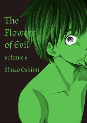 Read The Flowers of Evil  6 Page 1 in English