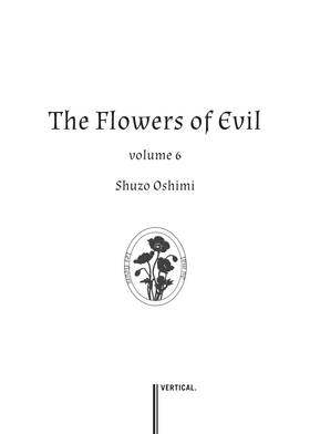 Read The Flowers of Evil  6 Page 3 in English