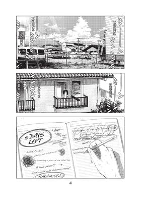 Read The Flowers of Evil  6 Page 6 in English