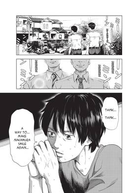 Read The Flowers of Evil  6 Page 9 in English