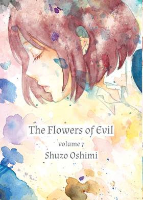 Read The Flowers of Evil  7 Page 1 in English