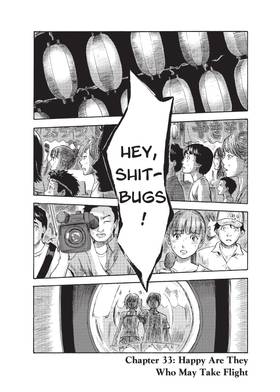 Read The Flowers of Evil  7 Page 5 in English