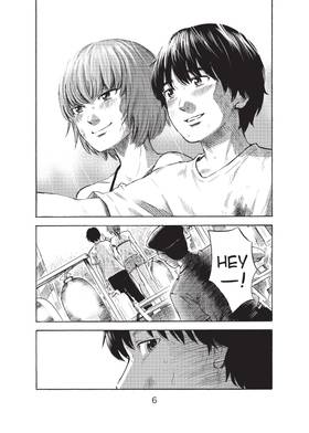 Read The Flowers of Evil  7 Page 8 in English