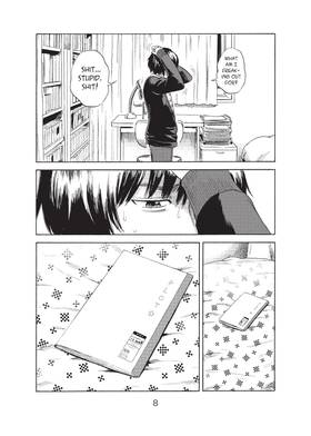 Read The Flowers of Evil  8 Page 10 in English