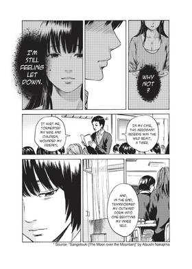 Read The Flowers of Evil  9 Page 7 in English
