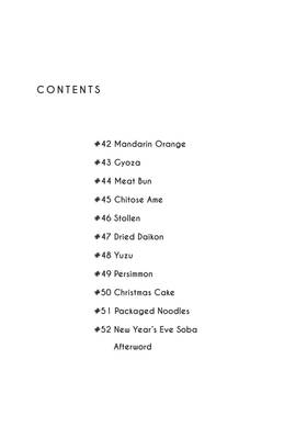 Read The Food Diary of Miss Maid  5 Page 4 in English