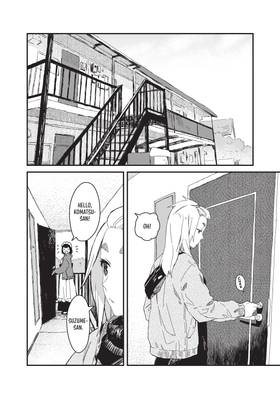 Read The Food Diary of Miss Maid  5 Page 6 in English