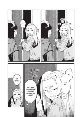 Read The Food Diary of Miss Maid  5 Page 8 in English