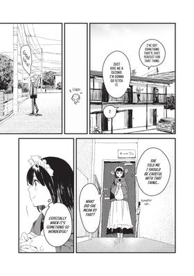 Read The Food Diary of Miss Maid  5 Page 9 in English