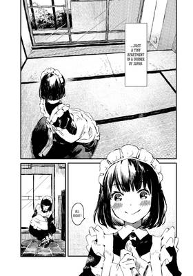 Read The Food Diary of Miss Maid  1 Page 6 in English