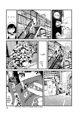 Read The Food Diary of Miss Maid  1 Page 7 in English