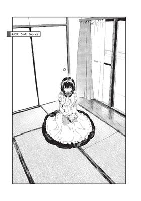 Read The Food Diary of Miss Maid  3 Page 5 in English