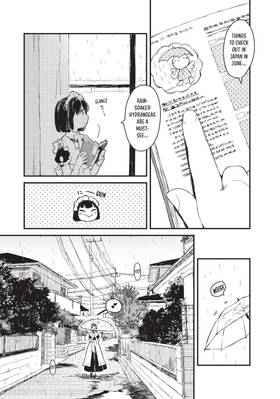 Read The Food Diary of Miss Maid  3 Page 7 in English