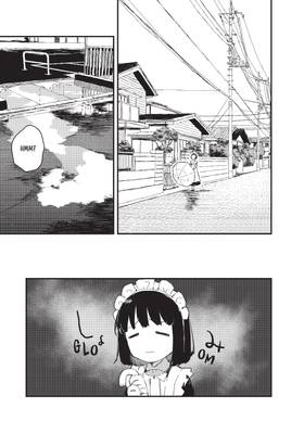 Read The Food Diary of Miss Maid  3 Page 9 in English