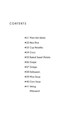 Read The Food Diary of Miss Maid  4 Page 4 in English