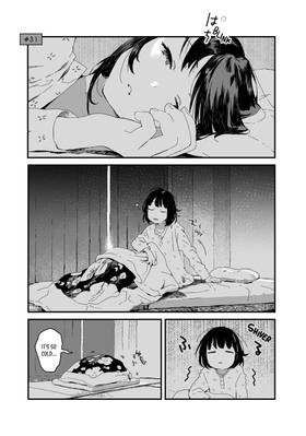 Read The Food Diary of Miss Maid  4 Page 5 in English