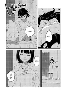 Read The Food Diary of Miss Maid  4 Page 7 in English