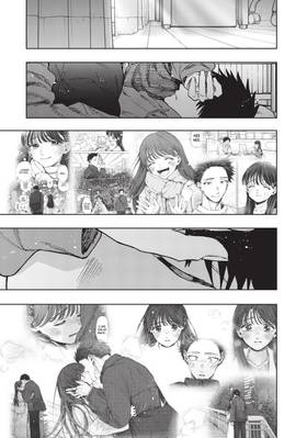 Read The Fragrant Flower Blooms With Dignity  14 Page 5 in English
