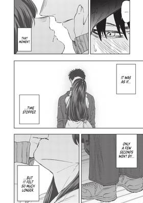 Read The Fragrant Flower Blooms With Dignity  14 Page 8 in English