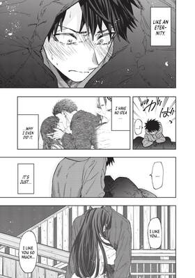 Read The Fragrant Flower Blooms With Dignity  14 Page 9 in English