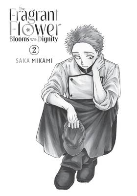 Read The Fragrant Flower Blooms With Dignity  2 Page 3 in English
