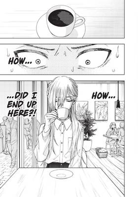 Read The Fragrant Flower Blooms With Dignity  2 Page 5 in English