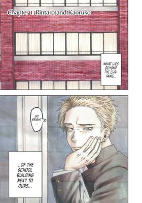 Read The Fragrant Flower Blooms With Dignity  1 Page 3 in English