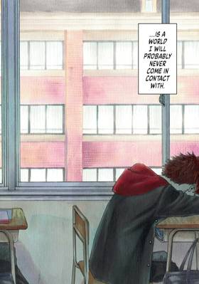 Read The Fragrant Flower Blooms With Dignity  1 Page 4 in English
