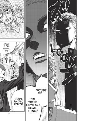 Read The Fragrant Flower Blooms With Dignity  1 Page 9 in English
