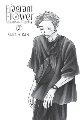 Read The Fragrant Flower Blooms With Dignity  3 Page 2 in English
