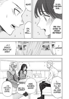Read The Fragrant Flower Blooms With Dignity  3 Page 5 in English