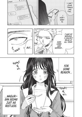 Read The Fragrant Flower Blooms With Dignity  3 Page 7 in English
