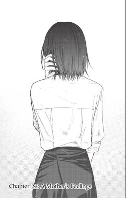Read The Fragrant Flower Blooms With Dignity  4 Page 7 in English