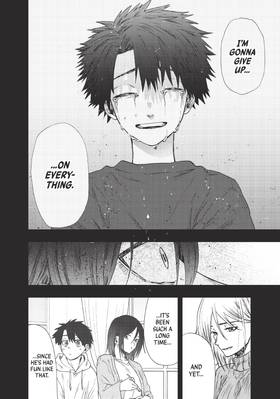 Read The Fragrant Flower Blooms With Dignity  4 Page 10 in English