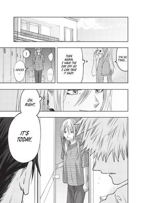 Read The Fragrant Flower Blooms With Dignity  5 Page 5 in English