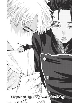 Read The Fragrant Flower Blooms With Dignity  5 Page 6 in English