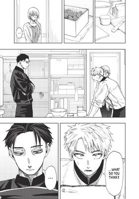Read The Fragrant Flower Blooms With Dignity  5 Page 7 in English