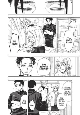 Read The Fragrant Flower Blooms With Dignity  5 Page 8 in English
