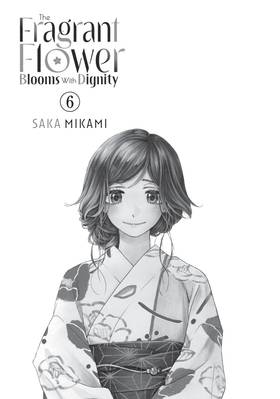 Read The Fragrant Flower Blooms With Dignity  6 Page 3 in English