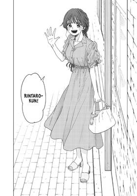 Read The Fragrant Flower Blooms With Dignity  8 Page 8 in English