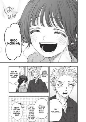 Read The Fragrant Flower Blooms With Dignity  8 Page 9 in English