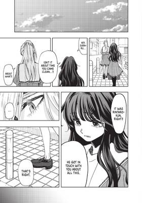 Read The Fragrant Flower Blooms With Dignity  9 Page 5 in English